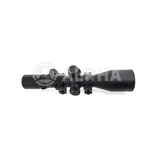RIFLE SCOPE